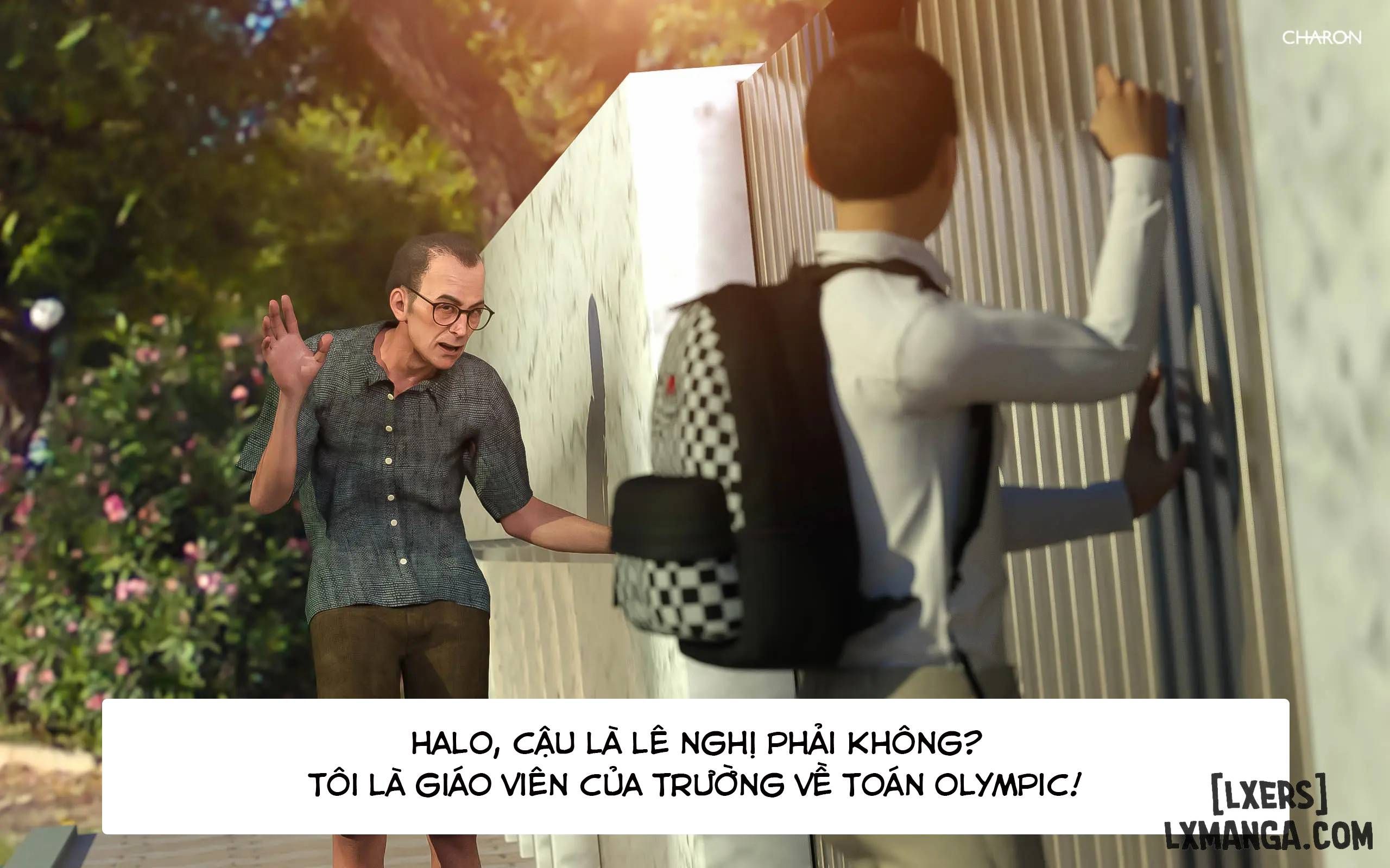 đọc truyện [săn Gái] Sếp Nữ Xinh Đẹp!- Truyện Màu Chương 4 ảnh 9 tại Thiên Thai Truyện