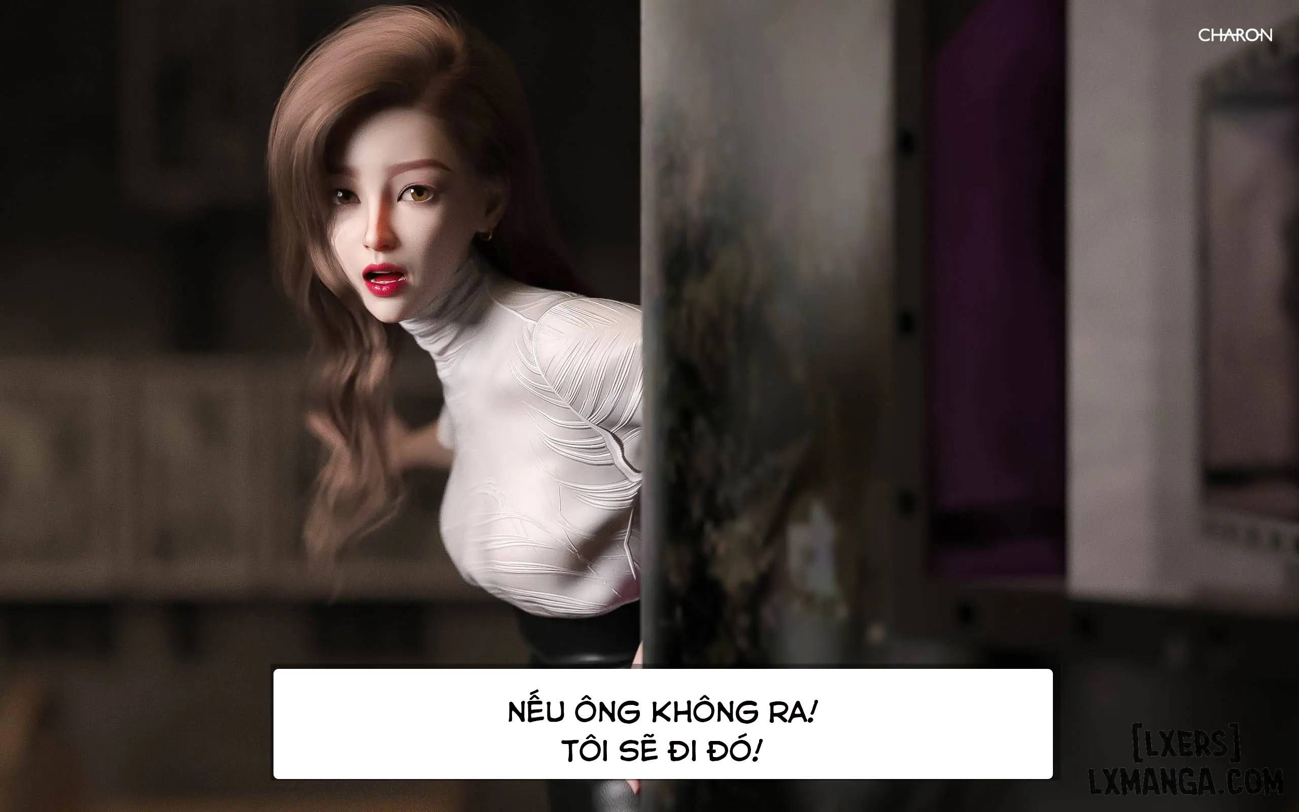 đọc truyện [săn Gái] Sếp Nữ Xinh Đẹp!- Truyện Màu Chương 5 ảnh 17 tại Thiên Thai Truyện
