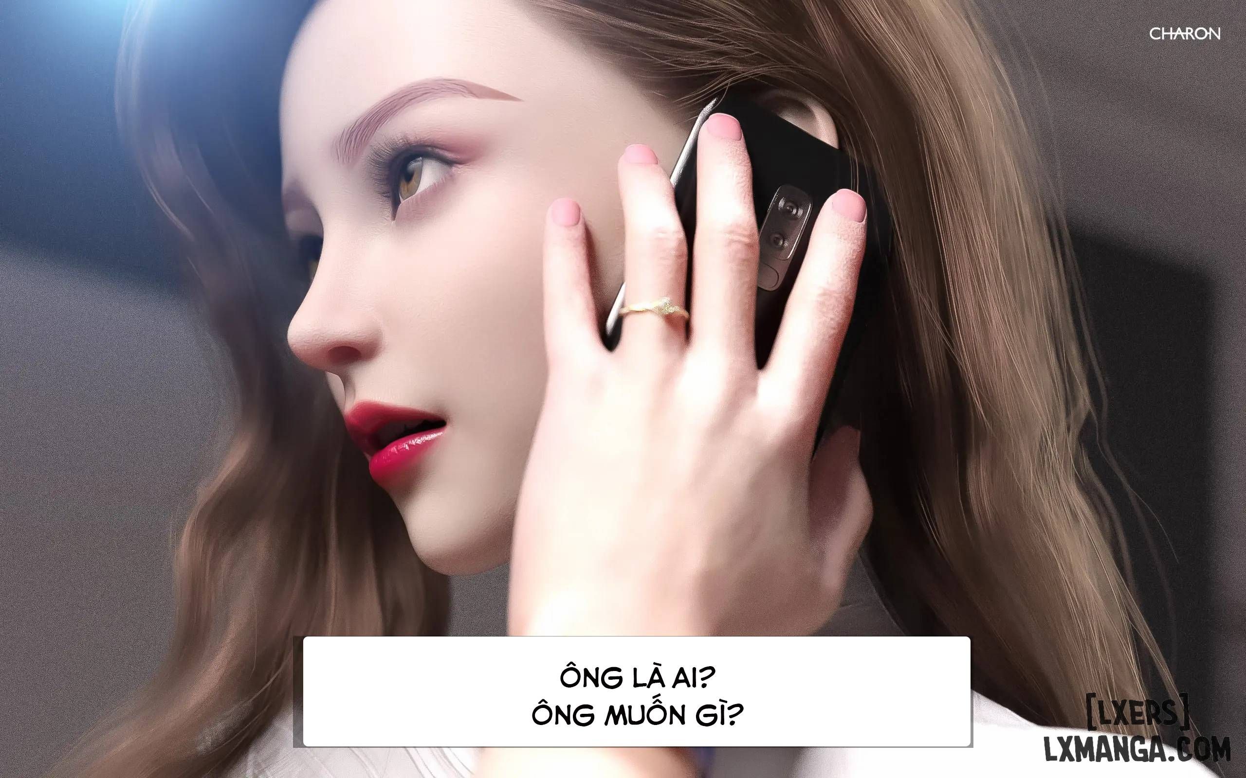 đọc truyện [săn Gái] Sếp Nữ Xinh Đẹp!- Truyện Màu Chương 5 ảnh 8 tại Thiên Thai Truyện