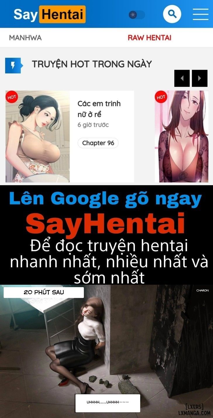 đọc truyện [săn Gái] Sếp Nữ Xinh Đẹp!- Truyện Màu Chương 6 ảnh 1 tại Thiên Thai Truyện