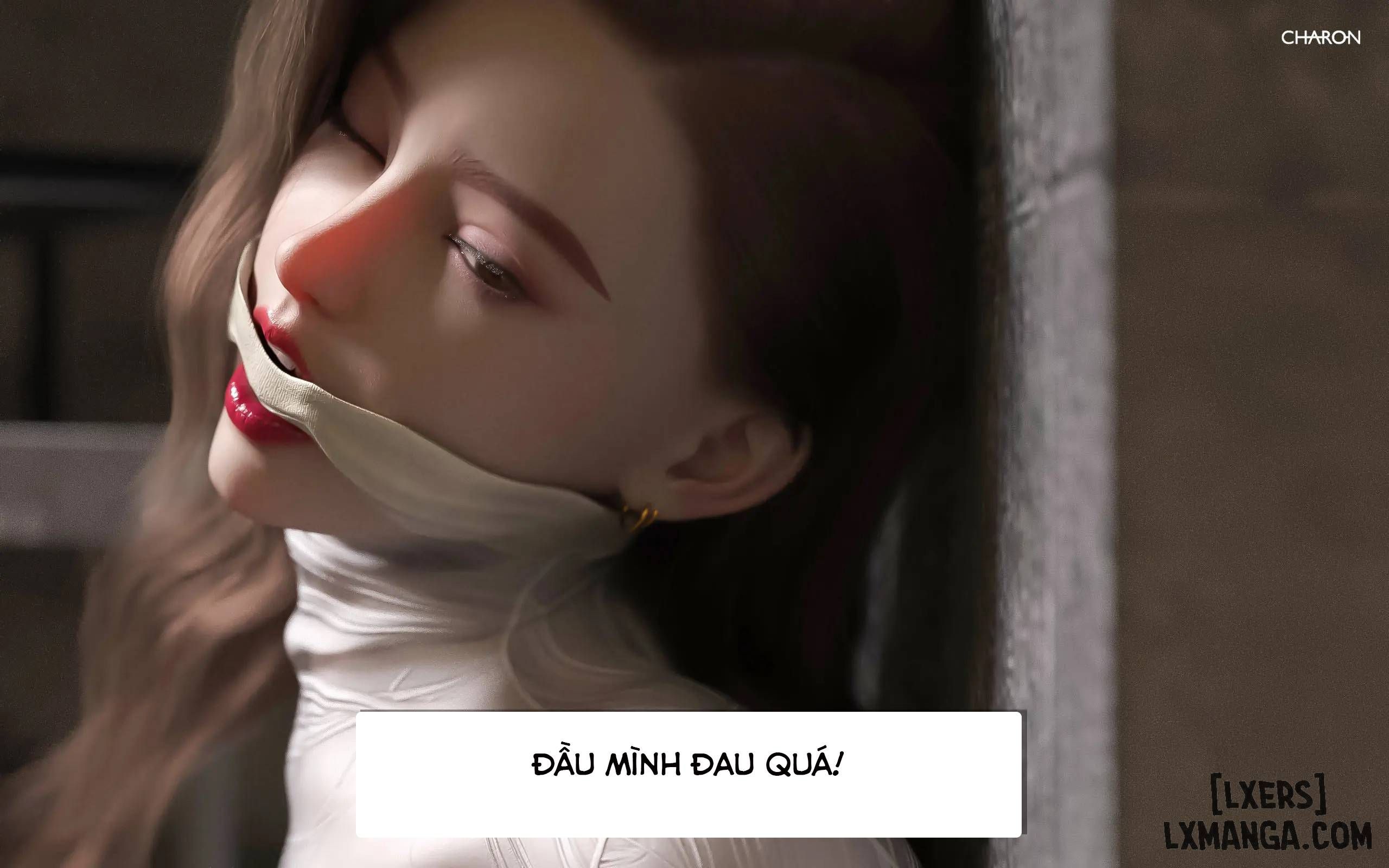 đọc truyện [săn Gái] Sếp Nữ Xinh Đẹp!- Truyện Màu Chương 6 ảnh 2 tại Thiên Thai Truyện