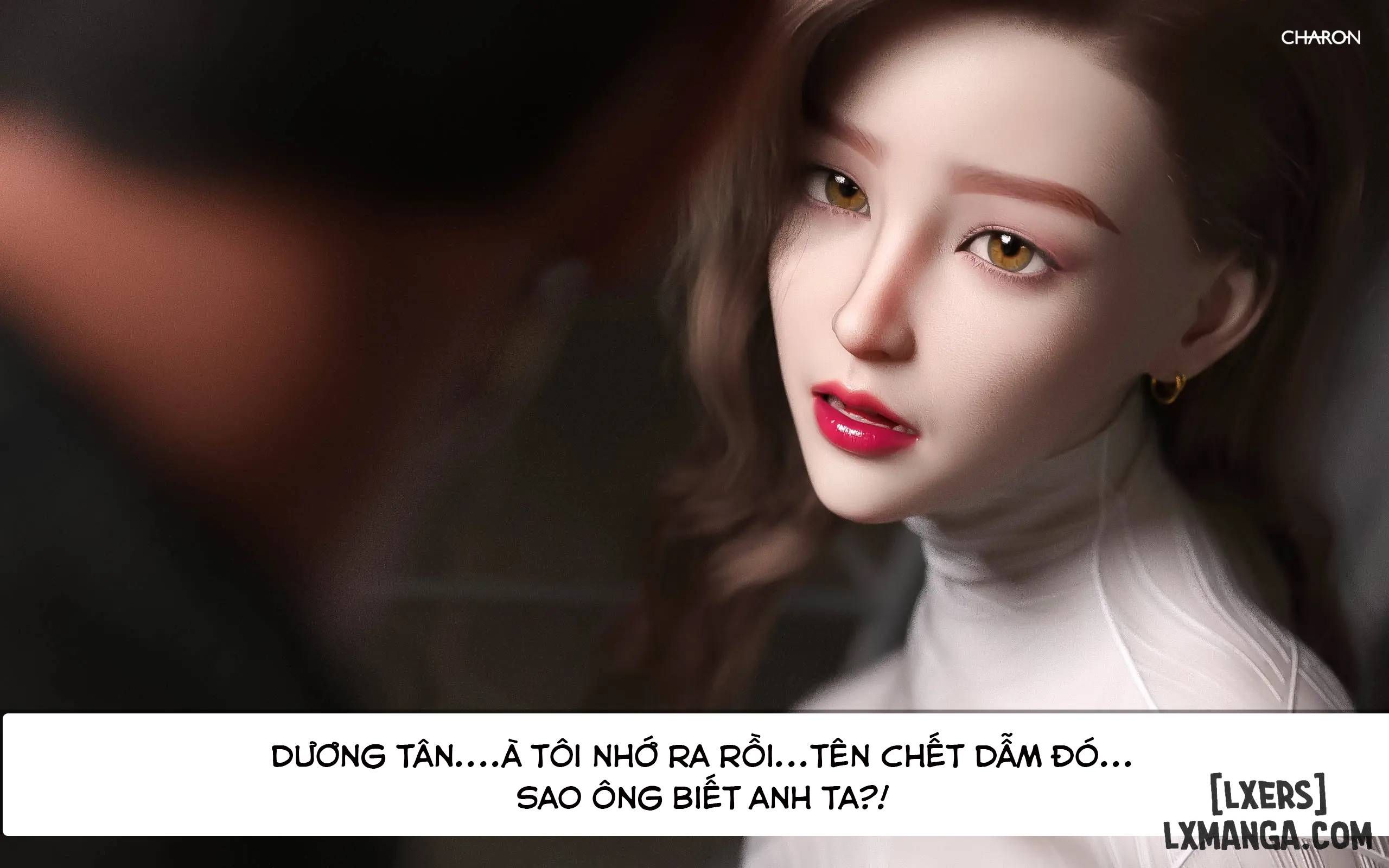 đọc truyện [săn Gái] Sếp Nữ Xinh Đẹp!- Truyện Màu Chương 6 ảnh 12 tại Thiên Thai Truyện