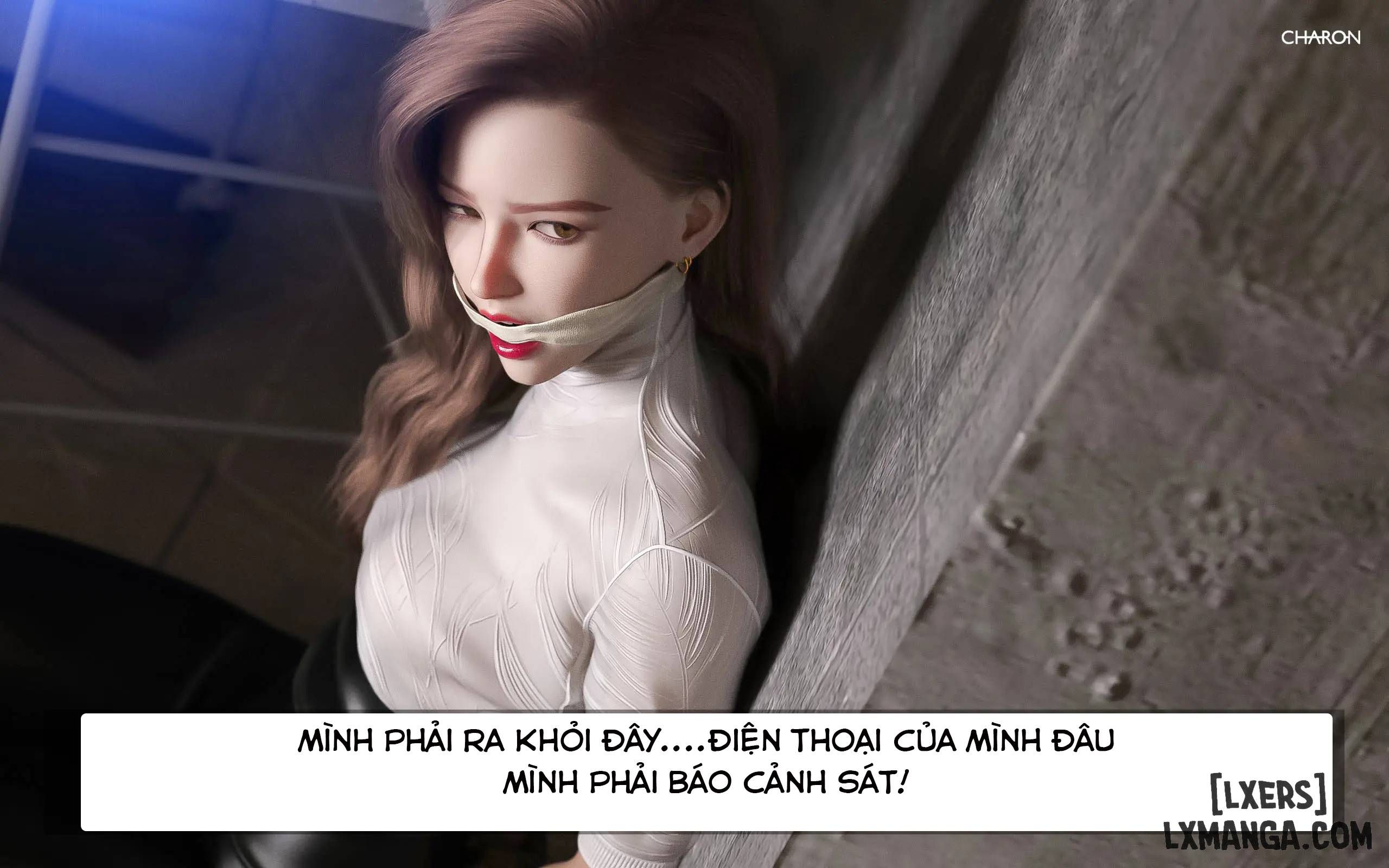 đọc truyện [săn Gái] Sếp Nữ Xinh Đẹp!- Truyện Màu Chương 6 ảnh 4 tại Thiên Thai Truyện