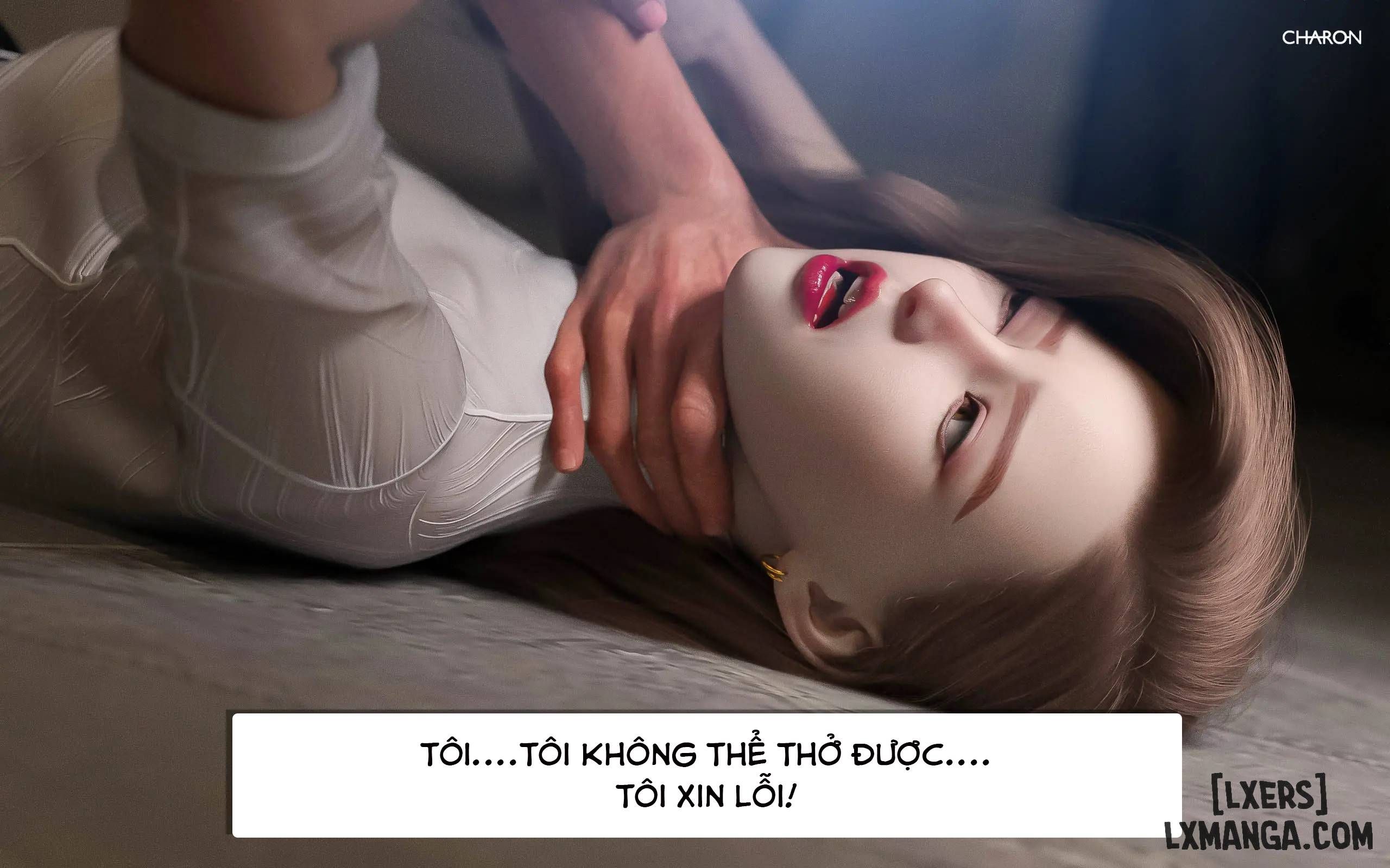 đọc truyện [săn Gái] Sếp Nữ Xinh Đẹp!- Truyện Màu Chương 7 ảnh 12 tại Giả Dược