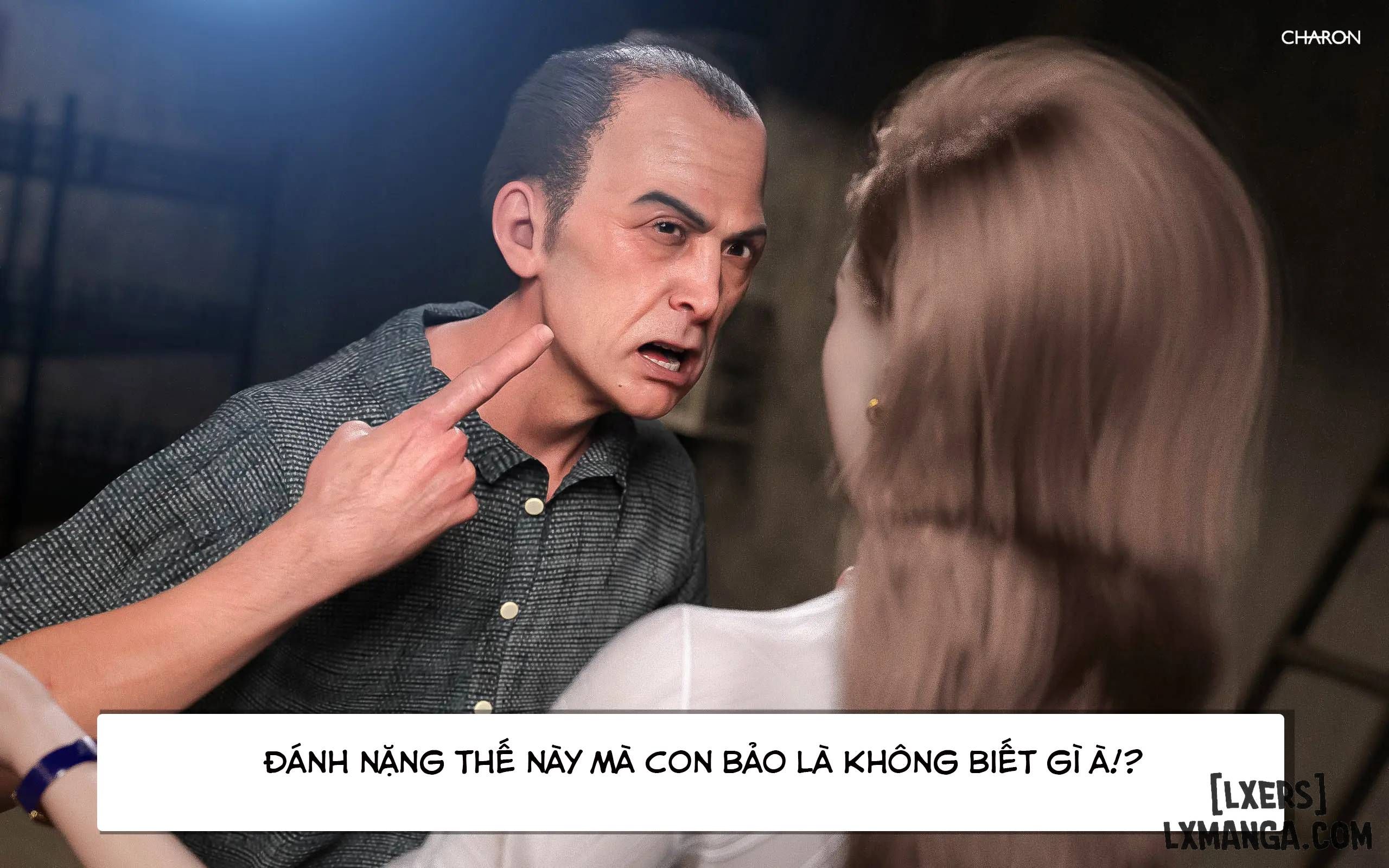 đọc truyện [săn Gái] Sếp Nữ Xinh Đẹp!- Truyện Màu Chương 7 ảnh 6 tại Giả Dược