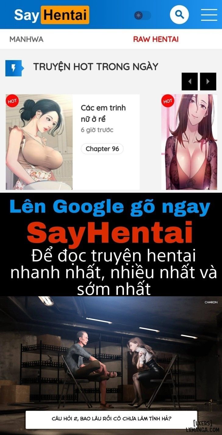 đọc truyện [săn Gái] Sếp Nữ Xinh Đẹp!- Truyện Màu Chương 8 ảnh 1 tại Giả Dược