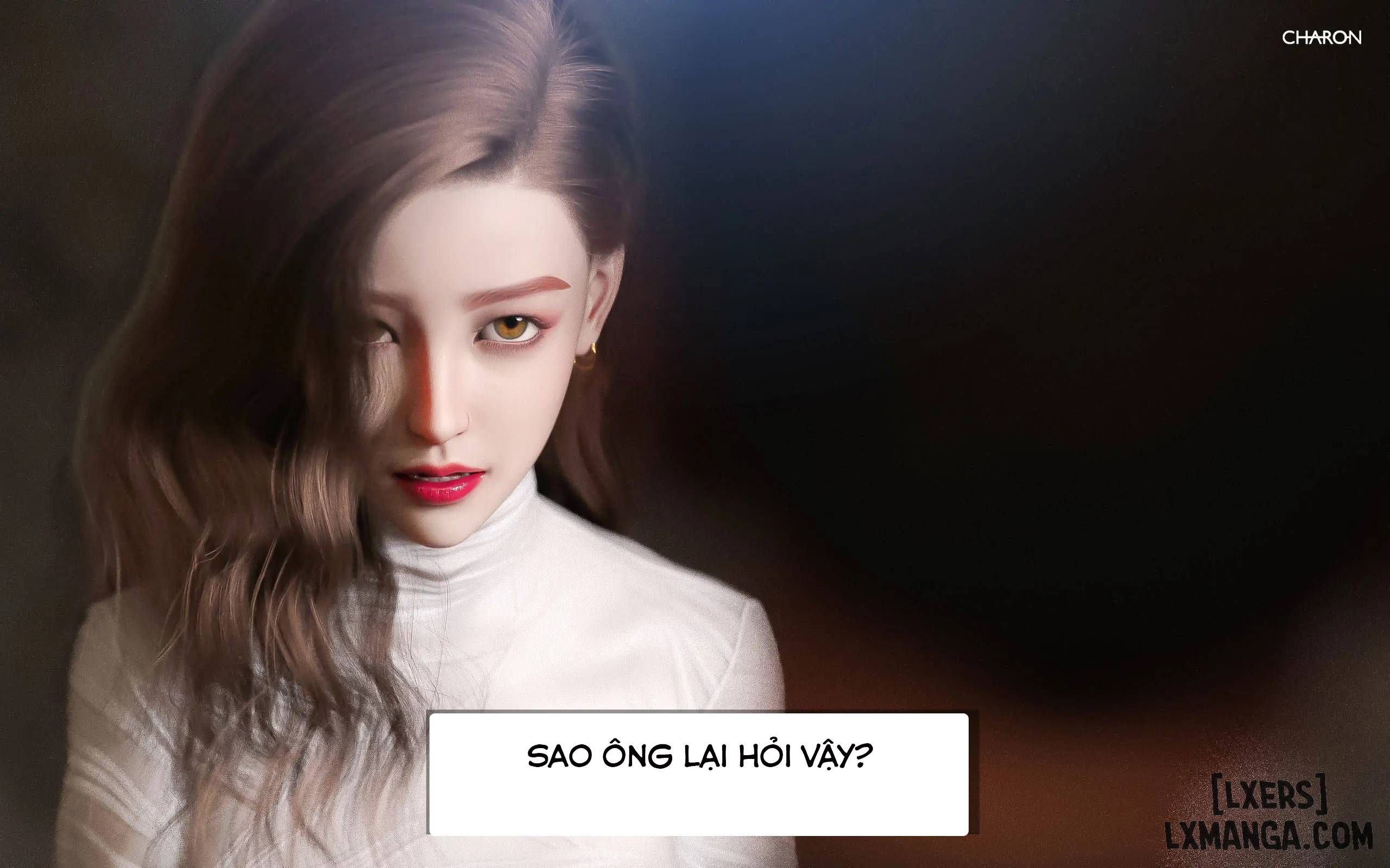 đọc truyện [săn Gái] Sếp Nữ Xinh Đẹp!- Truyện Màu Chương 8 ảnh 2 tại Giả Dược