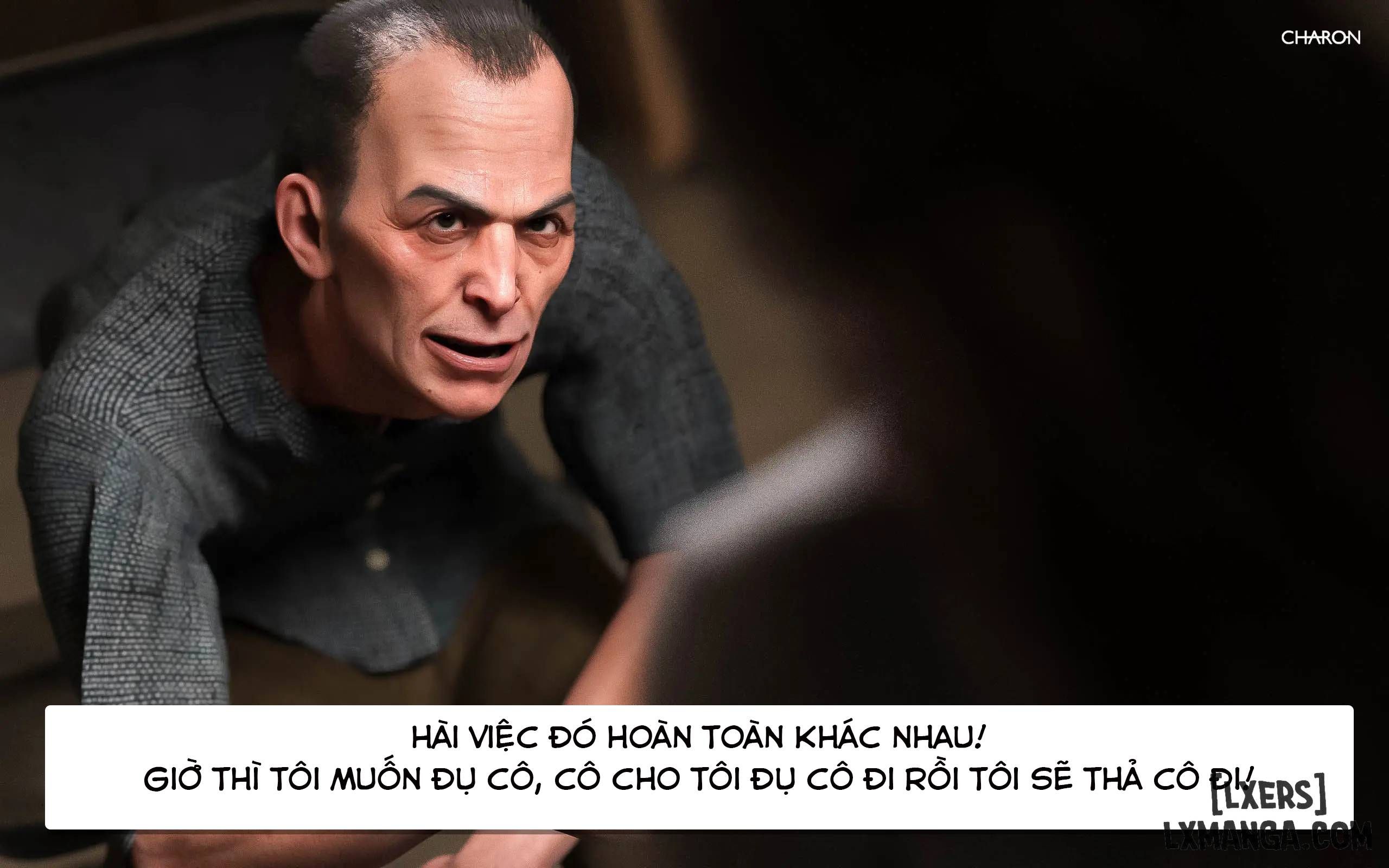 đọc truyện [săn Gái] Sếp Nữ Xinh Đẹp!- Truyện Màu Chương 8 ảnh 7 tại Giả Dược