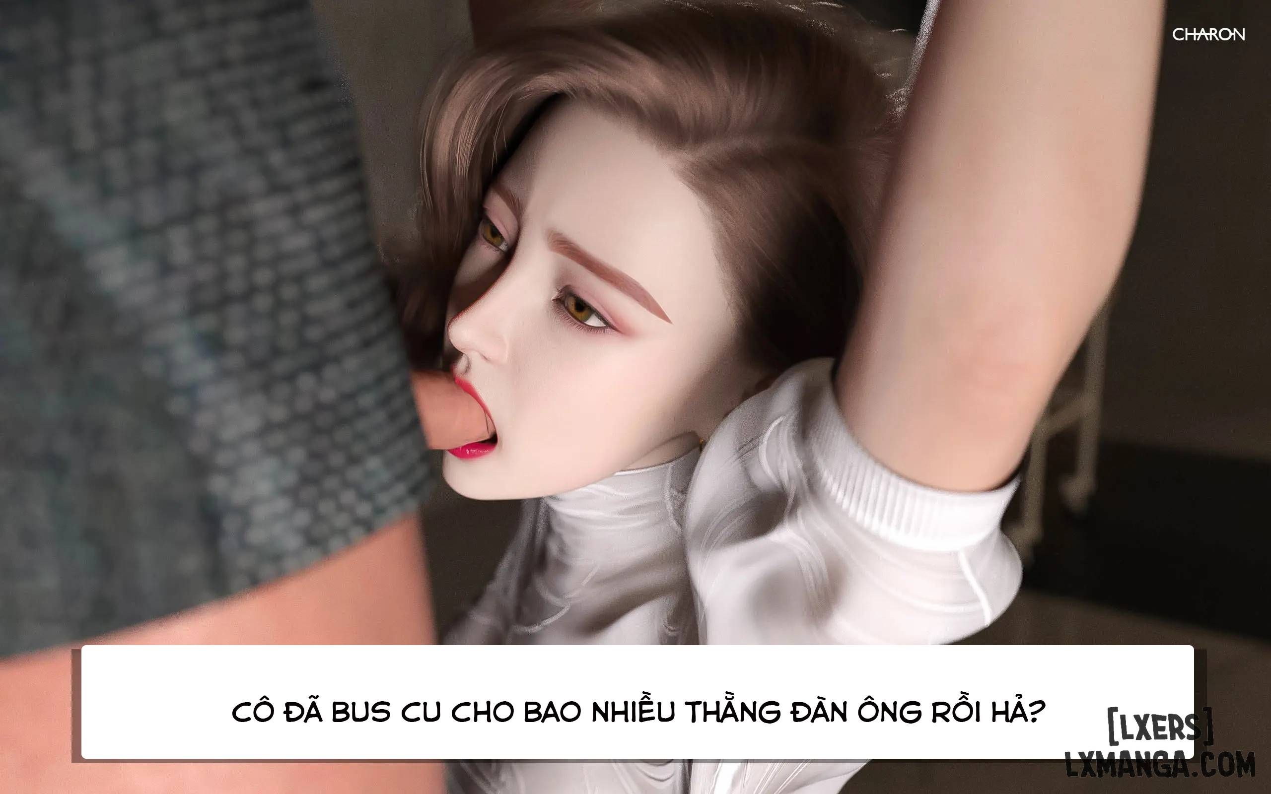 đọc truyện [săn Gái] Sếp Nữ Xinh Đẹp!- Truyện Màu Chương 9 ảnh 11 tại Giả Dược