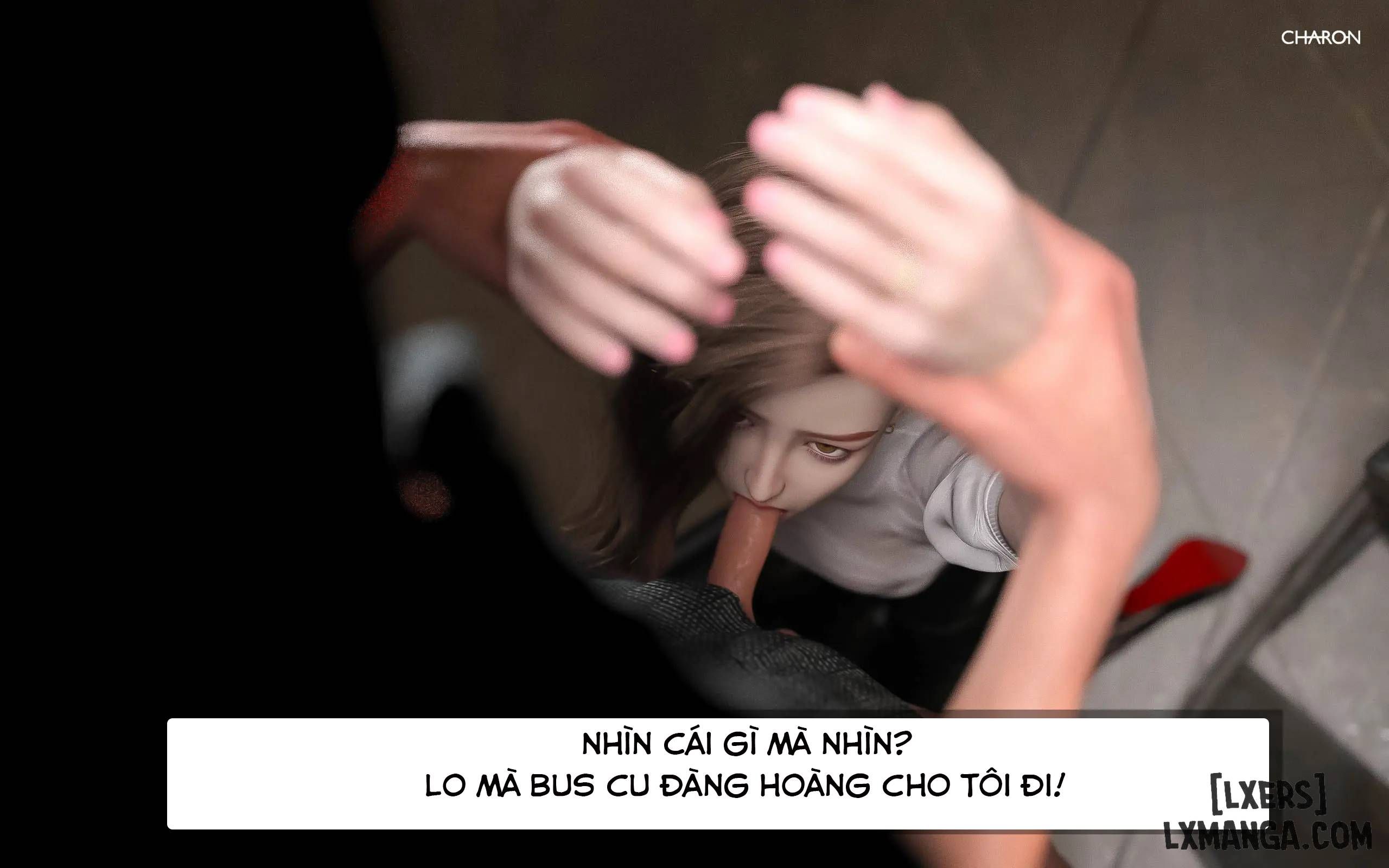 đọc truyện [săn Gái] Sếp Nữ Xinh Đẹp!- Truyện Màu Chương 9 ảnh 12 tại Giả Dược