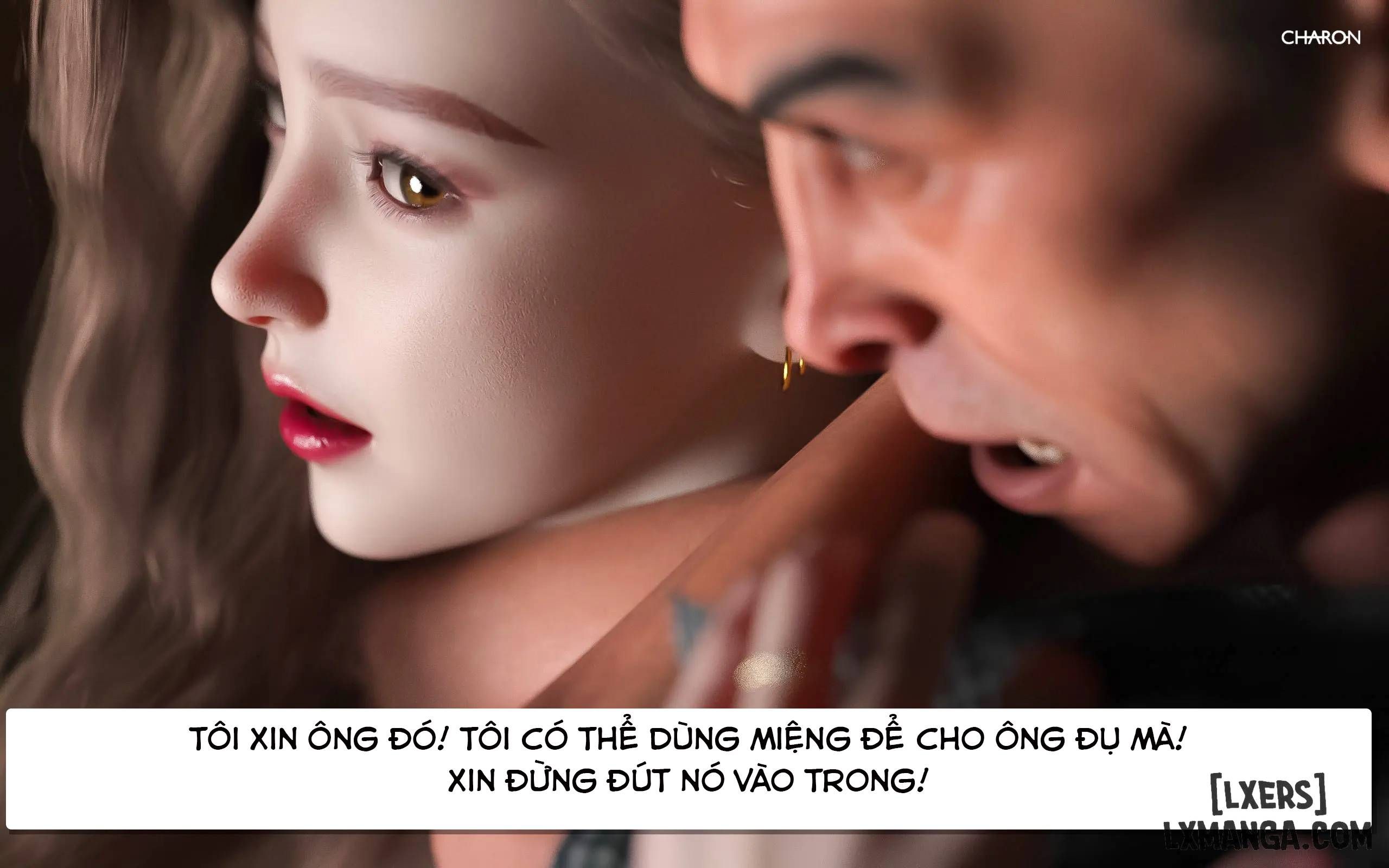 đọc truyện [săn Gái] Sếp Nữ Xinh Đẹp!- Truyện Màu Chương 9 ảnh 15 tại Giả Dược