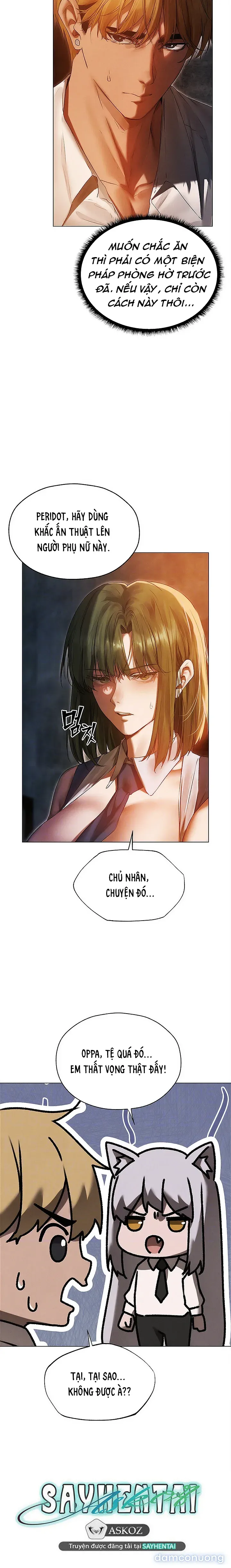 đọc truyện Săn Milf Ở Dị Giới Chương 100 ảnh 7 tại Thiên Thai Truyện