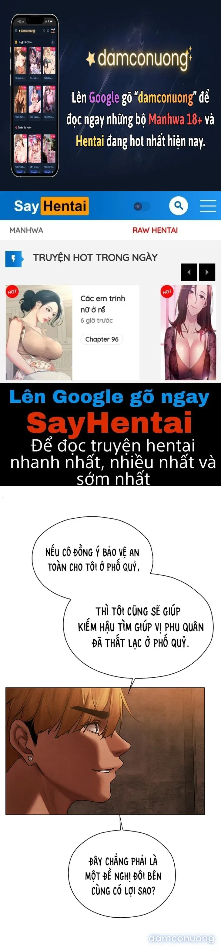 đọc truyện Săn Milf Ở Dị Giới Chương 101 ảnh 2 tại Thiên Thai Truyện