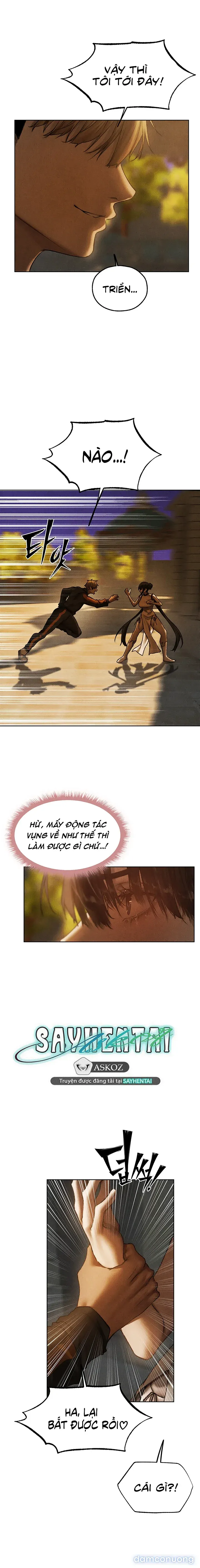 đọc truyện Săn Milf Ở Dị Giới Chương 102 ảnh 12 tại Thiên Thai Truyện