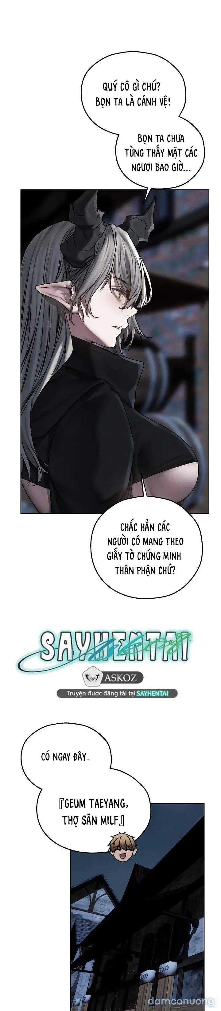 đọc truyện Săn Milf Ở Dị Giới Chương 104 ảnh 16 tại Thiên Thai Truyện
