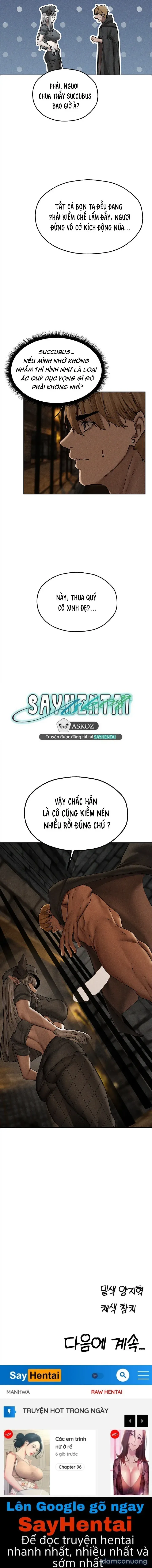 đọc truyện Săn Milf Ở Dị Giới Chương 104 ảnh 22 tại Thiên Thai Truyện