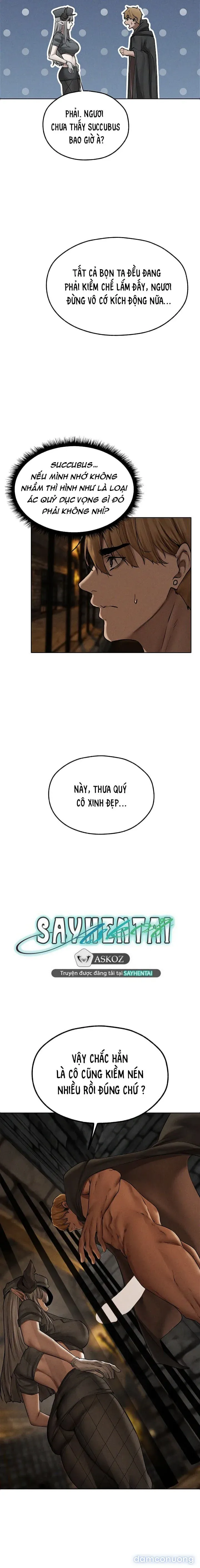 đọc truyện Săn Milf Ở Dị Giới Chương 105 ảnh 4 tại Thiên Thai Truyện