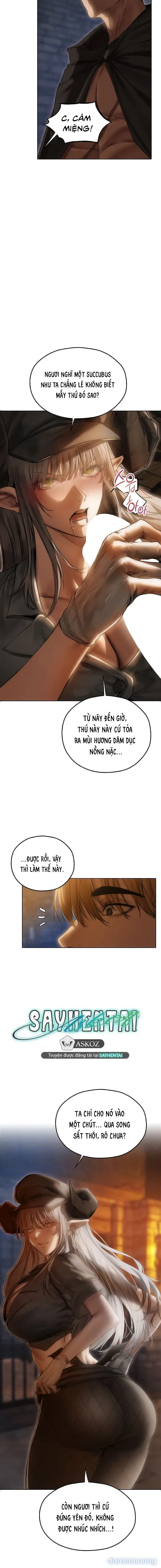 đọc truyện Săn Milf Ở Dị Giới Chương 105 ảnh 7 tại Thiên Thai Truyện