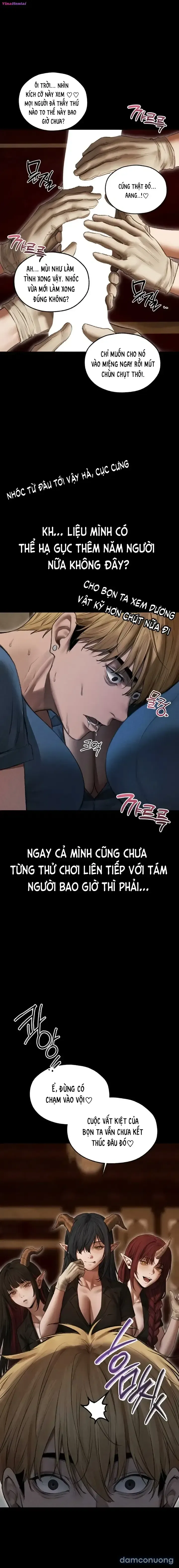 đọc truyện Săn Milf Ở Dị Giới Chương 107 ảnh 17 tại Thiên Thai Truyện