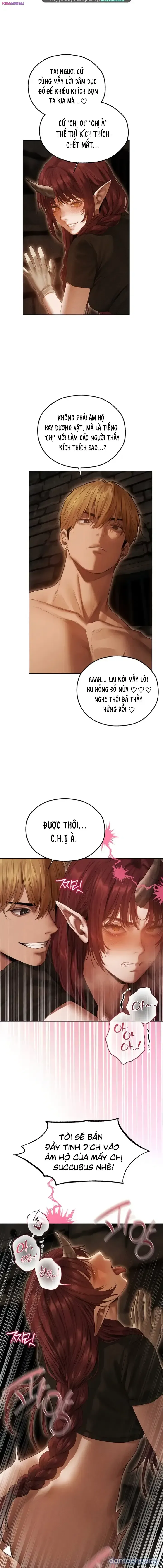 đọc truyện Săn Milf Ở Dị Giới Chương 107 ảnh 11 tại Thiên Thai Truyện