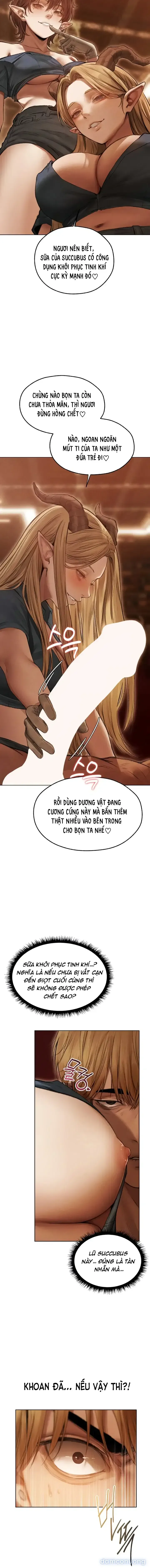 đọc truyện Săn Milf Ở Dị Giới Chương 108 ảnh 3 tại Thiên Thai Truyện