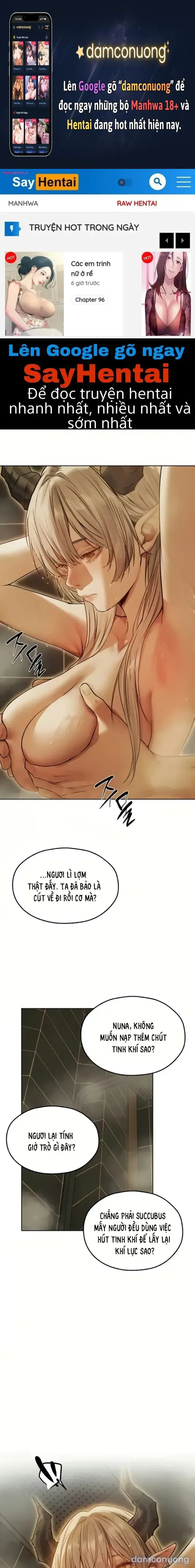 đọc truyện Săn Milf Ở Dị Giới Chương 109 ảnh 2 tại Thiên Thai Truyện