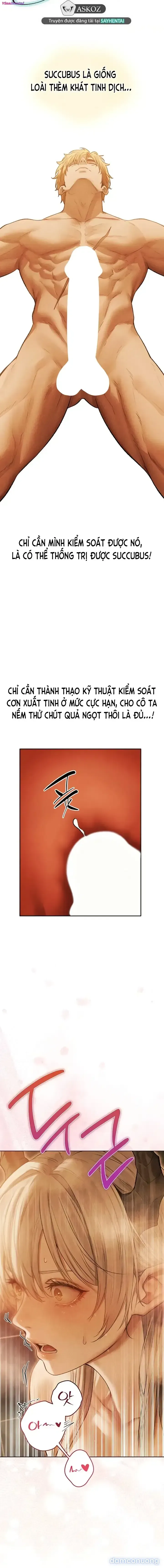 đọc truyện Săn Milf Ở Dị Giới Chương 109 ảnh 14 tại Thiên Thai Truyện