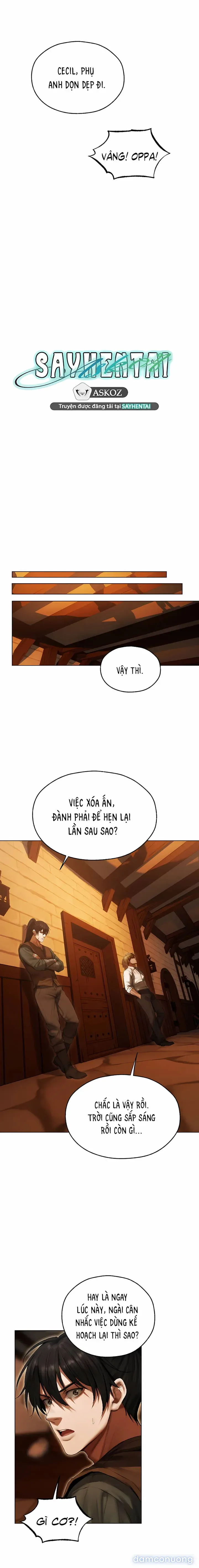 đọc truyện Săn Milf Ở Dị Giới Chương 116 ảnh 6 tại Thiên Thai Truyện