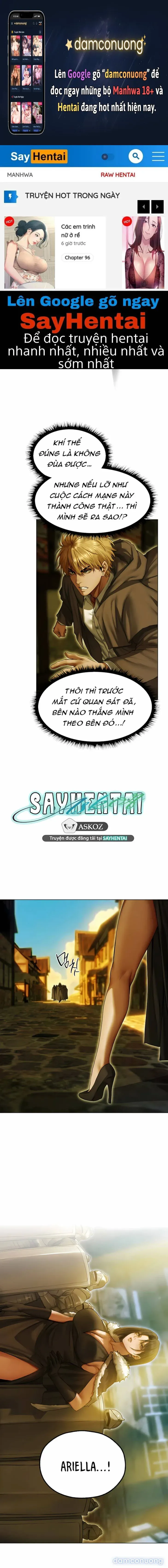 đọc truyện Săn Milf Ở Dị Giới Chương 117 ảnh 2 tại Thiên Thai Truyện