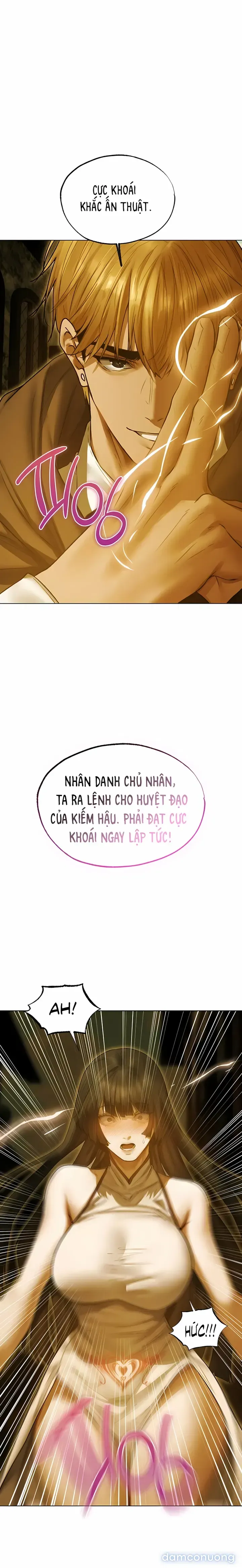 đọc truyện Săn Milf Ở Dị Giới Chương 118 ảnh 4 tại Thiên Thai Truyện