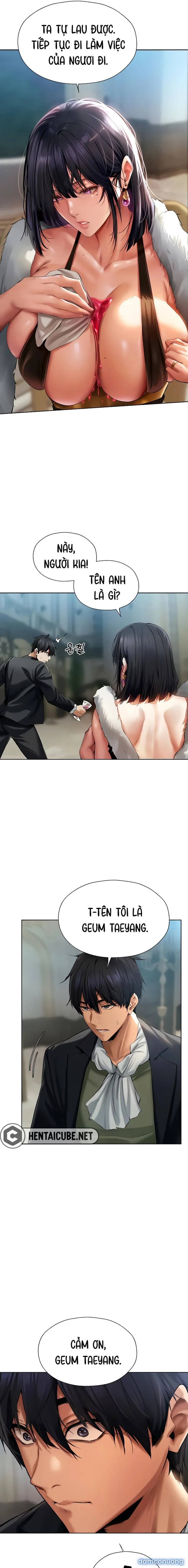 đọc truyện Săn Milf Ở Dị Giới Chương 12 ảnh 13 tại Thiên Thai Truyện