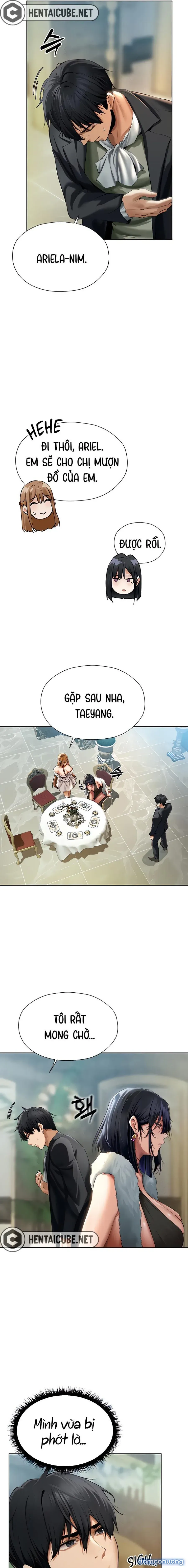 đọc truyện Săn Milf Ở Dị Giới Chương 12 ảnh 17 tại Thiên Thai Truyện
