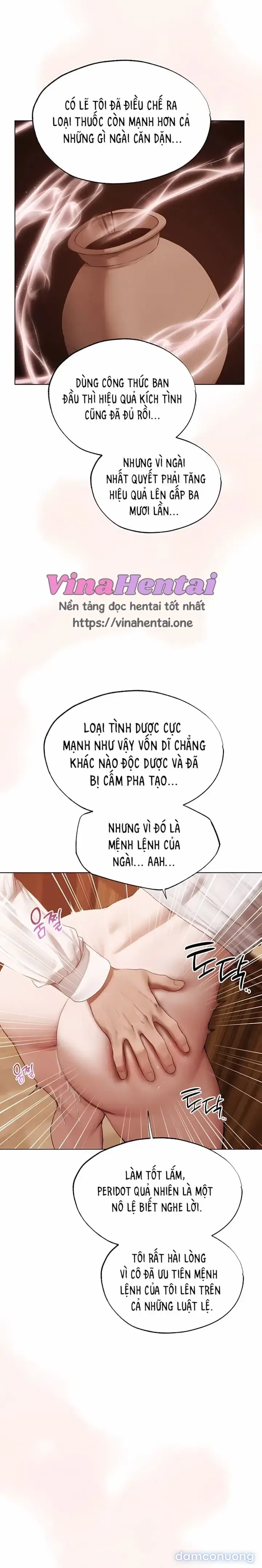 đọc truyện Săn Milf Ở Dị Giới Chương 125 ảnh 3 tại Thiên Thai Truyện