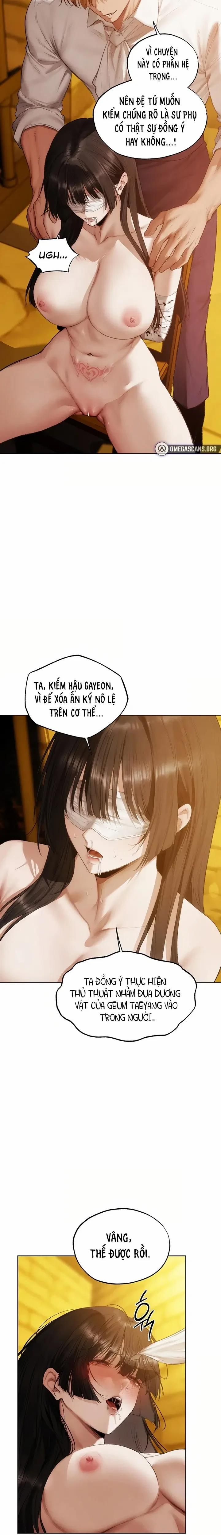 đọc truyện Săn Milf Ở Dị Giới Chương 126 ảnh 17 tại Thiên Thai Truyện