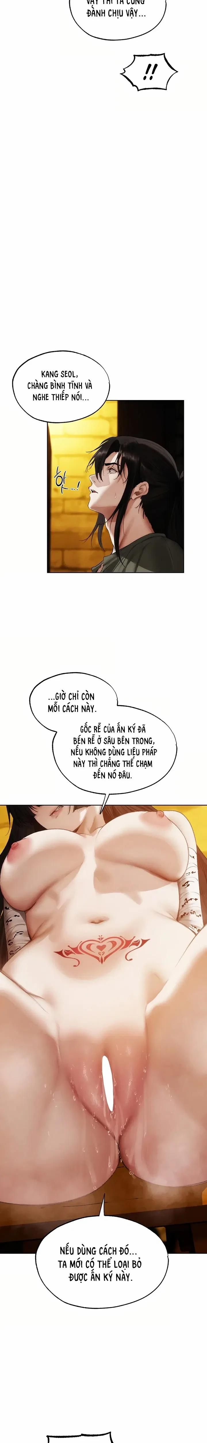 đọc truyện Săn Milf Ở Dị Giới Chương 126 ảnh 20 tại Thiên Thai Truyện