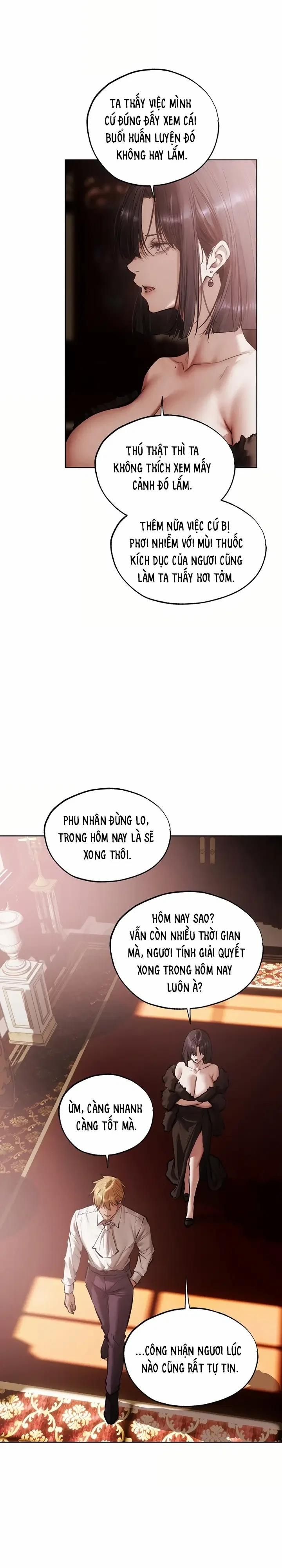 đọc truyện Săn Milf Ở Dị Giới Chương 126 ảnh 6 tại Thiên Thai Truyện