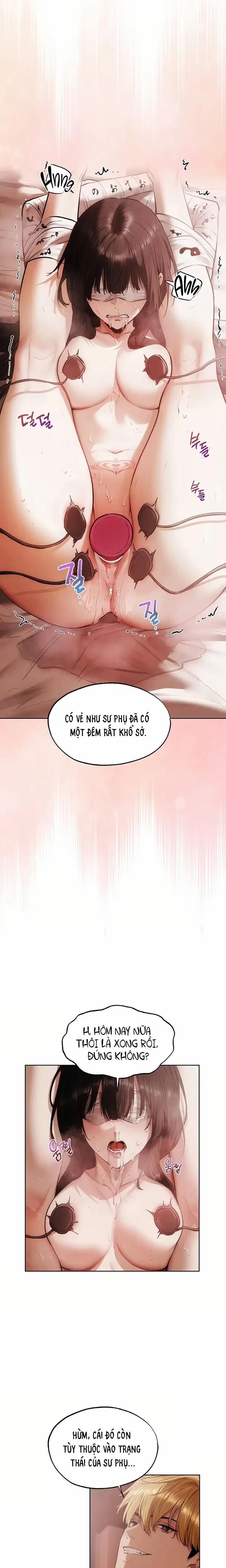 đọc truyện Săn Milf Ở Dị Giới Chương 126 ảnh 8 tại Thiên Thai Truyện