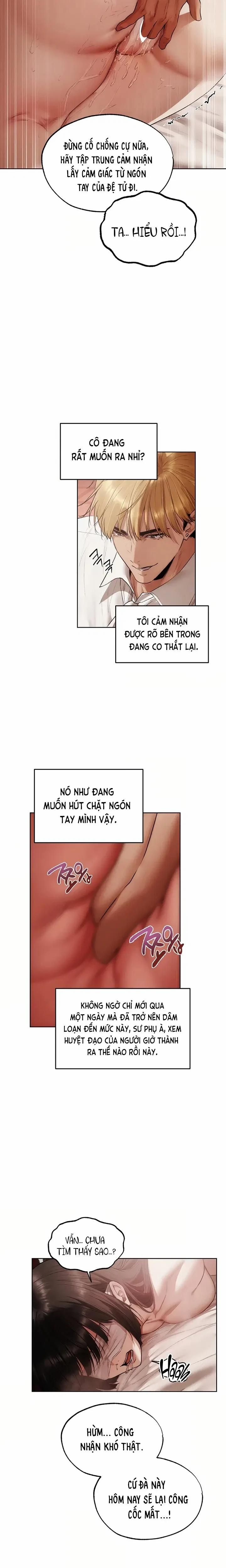 đọc truyện Săn Milf Ở Dị Giới Chương 126 ảnh 11 tại Thiên Thai Truyện