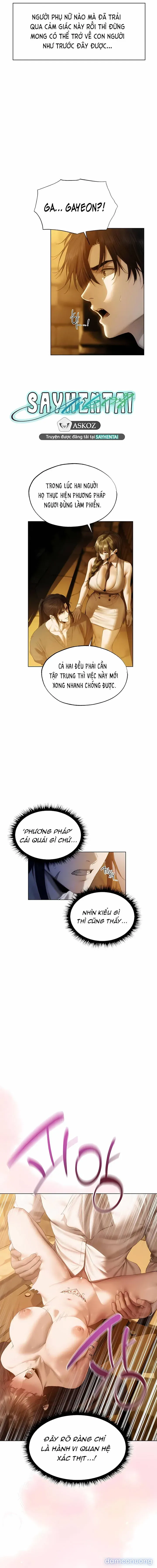 đọc truyện Săn Milf Ở Dị Giới Chương 127 ảnh 5 tại Thiên Thai Truyện