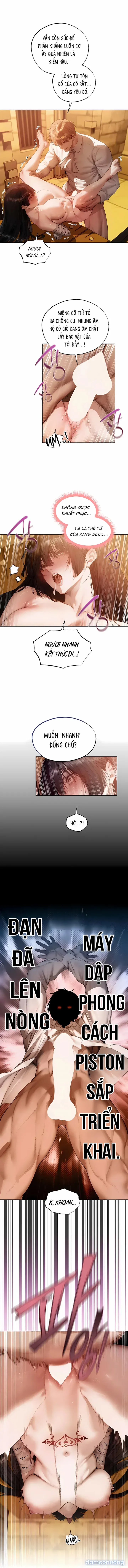 đọc truyện Săn Milf Ở Dị Giới Chương 127 ảnh 7 tại Thiên Thai Truyện