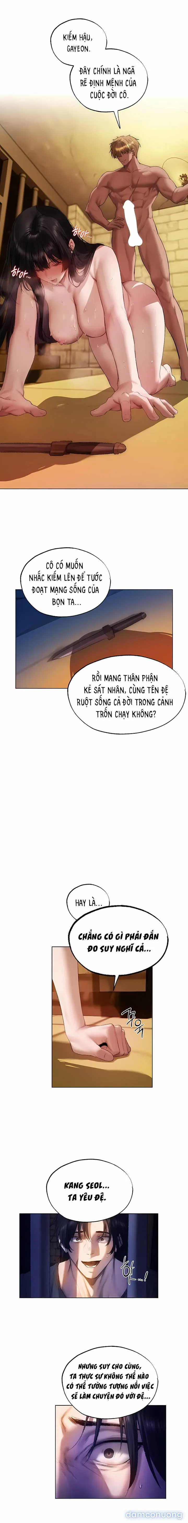 đọc truyện Săn Milf Ở Dị Giới Chương 129 ảnh 5 tại Thiên Thai Truyện