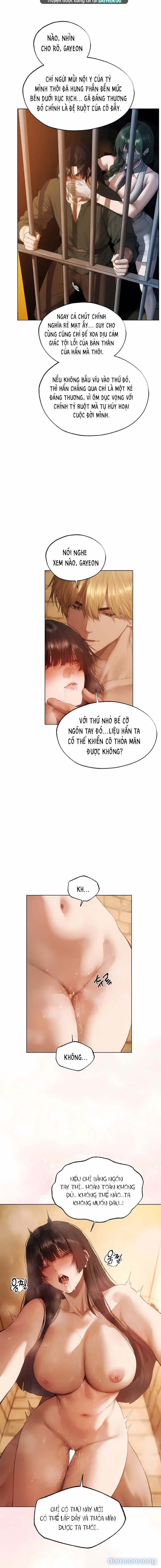 đọc truyện Săn Milf Ở Dị Giới Chương 129 ảnh 7 tại Thiên Thai Truyện