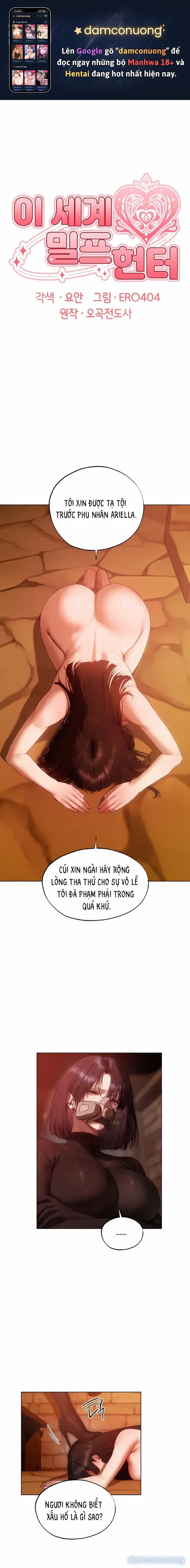 đọc truyện Săn Milf Ở Dị Giới Chương 130 ảnh 2 tại Thiên Thai Truyện