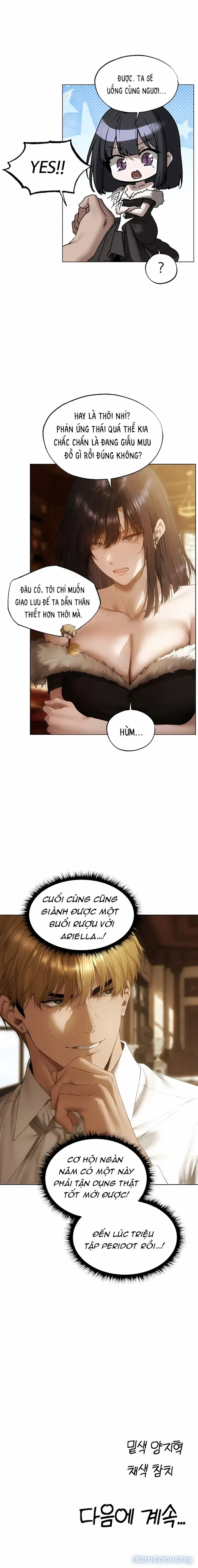 đọc truyện Săn Milf Ở Dị Giới Chương 130 ảnh 18 tại Thiên Thai Truyện