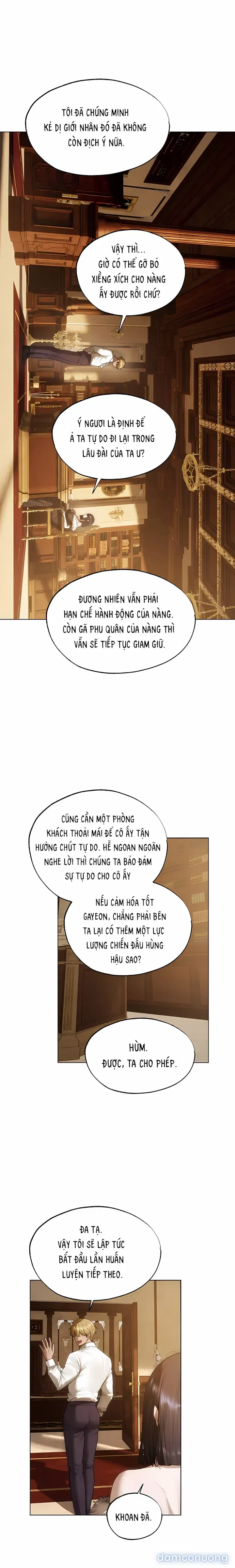đọc truyện Săn Milf Ở Dị Giới Chương 130 ảnh 7 tại Thiên Thai Truyện