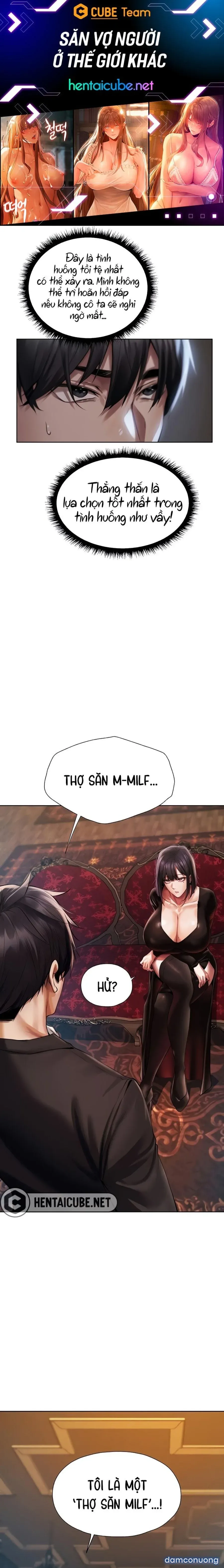 đọc truyện Săn Milf Ở Dị Giới Chương 14 ảnh 3 tại Thiên Thai Truyện