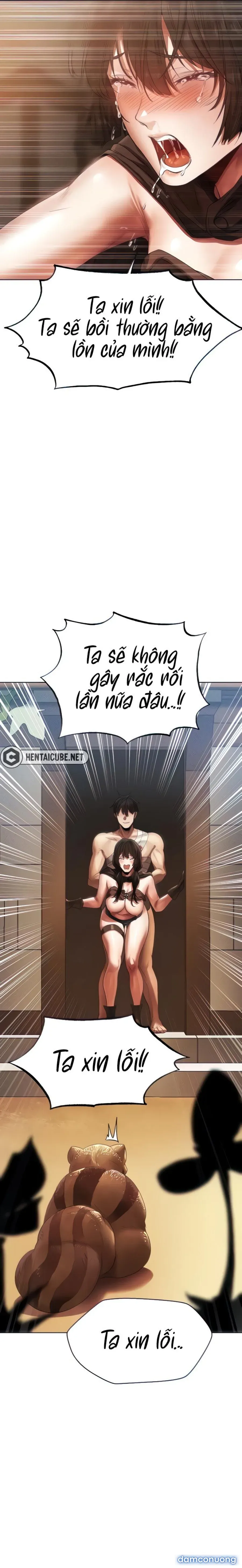 đọc truyện Săn Milf Ở Dị Giới Chương 17 ảnh 30 tại Thiên Thai Truyện