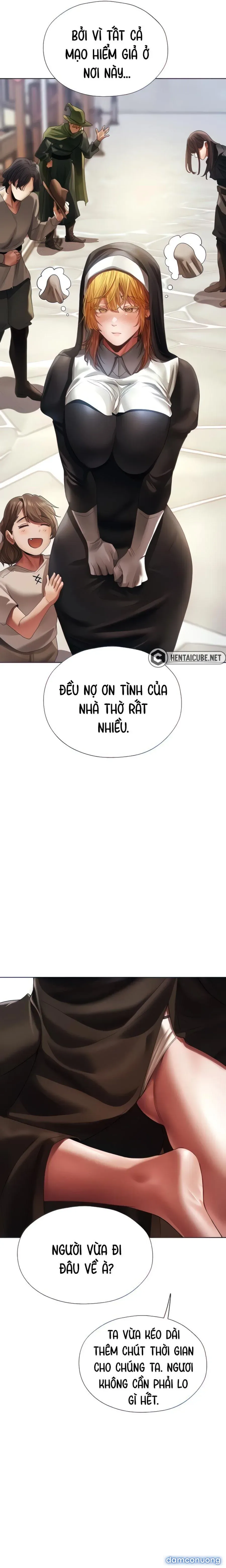 đọc truyện Săn Milf Ở Dị Giới Chương 18 ảnh 15 tại Thiên Thai Truyện