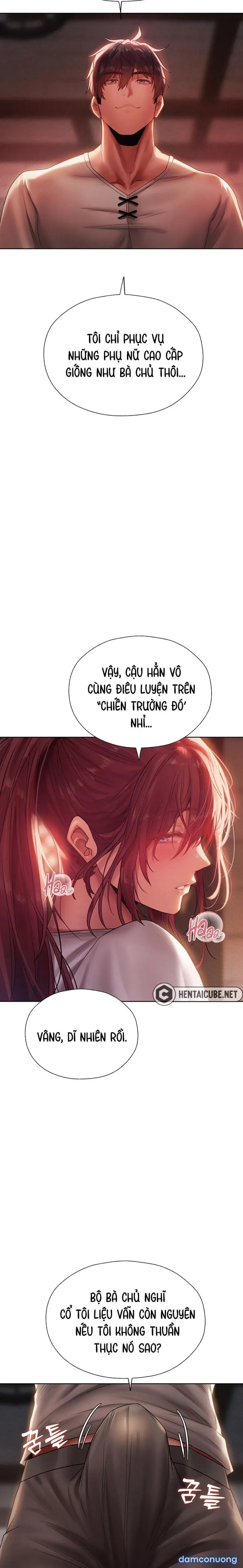 đọc truyện Săn Milf Ở Dị Giới Chương 19 ảnh 29 tại Thiên Thai Truyện