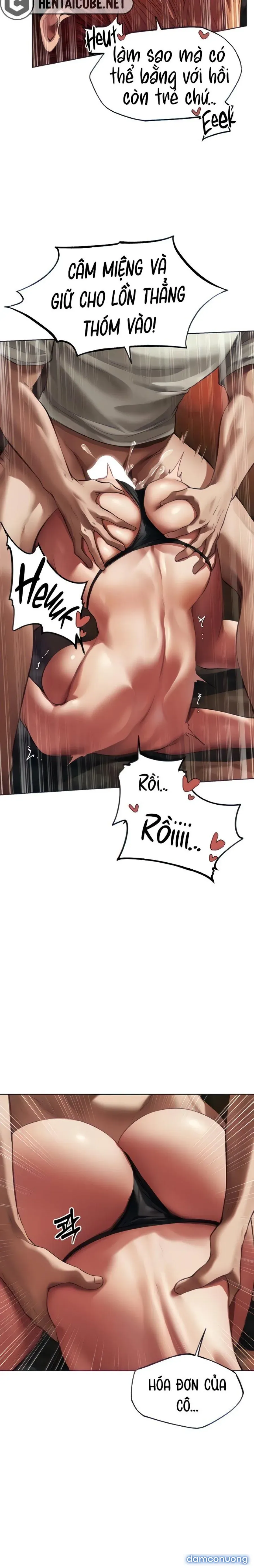 đọc truyện Săn Milf Ở Dị Giới Chương 21 ảnh 8 tại Thiên Thai Truyện